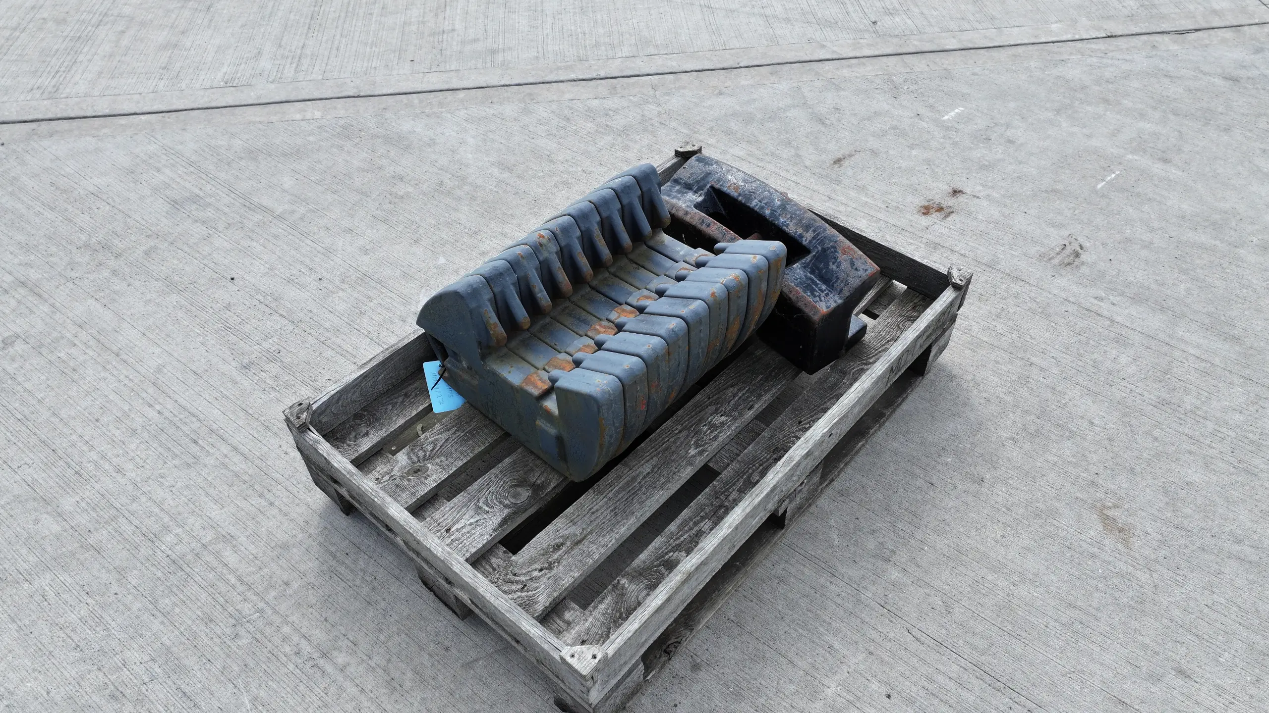 Block Image